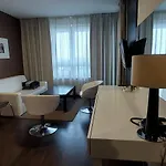 Apartament 2 Pokojowy Prywatny Z Aneksem Kuchennym W Hotelu Diva