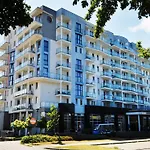 Apartament 2 Pokojowy Prywatny Z Aneksem Kuchennym W Hotelu Diva